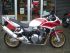 moto HONDA CB ABS