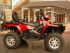 quad Polaris SPORTSMAN EFI TOURING