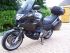 moto HONDA DEAUVILLE ABS