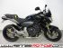 moto HONDA HORNET CB