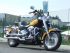 moto HARLEY DAVIDSON SOFTAIL FAT BOY