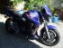moto YAMAHA XJR SP
