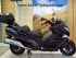 moto HONDA SILVER WING T