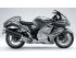 moto SUZUKI GSXR HAYABUSA