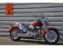 moto HARLEY DAVIDSON FAT BOY SCREAMIN' EAGLE CVO
