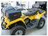 quad Bombardier MAX XT 400 OUTLANDER