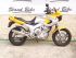 moto YAMAHA TDM