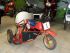 moto HONDA QR