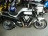 moto YAMAHA MT 01