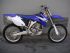 moto YAMAHA YZF