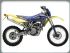 moto HUSQVARNA TE ENDURO