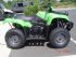quad Kymco occasion MXU 4X4