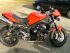 moto TRIUMPH STREET TRIPLE