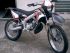 moto GILERA RCR