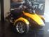 quad Cam Am SPYDER
