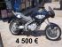 moto BMW F650CS SCARVER