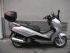 scooter Honda occasion S WING