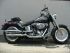 moto HARLEY DAVIDSON SOFTAIL FAT BOY