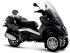 scooter Piaggio occasion MP3 LT