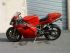 moto DUCATI 996 BIPOSTO