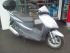 moto HONDA DYLAN ED