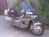 moto HONDA GOLDWING