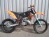 moto KTM SX