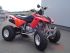quad Honda occasion TRX