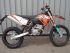 moto KTM EXC F