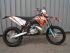 moto KTM EXC