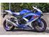 moto SUZUKI GSXR