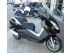 scooter Peugeot SATELIS CITY