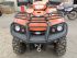 quad TGB ORANGER