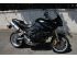 moto TRIUMPH TIGER