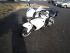 moto HONDA VFR V4