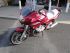 moto YAMAHA XJS DIVERSION