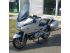 moto BMW R1200RT PACK 2