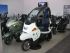 scooter BMW occasion C1 ABS