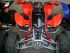 quad Honda occasion TRX