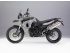 moto BMW F800GS ABS