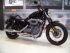 moto HARLEY DAVIDSON NIGHTSTER XL 1200N