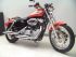 moto HARLEY DAVIDSON SPORTSTER ROADSTER