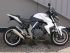 moto HONDA CB 1000 R ABS