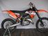 moto KTM SX