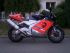 moto APRILIA RSV
