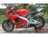 moto APRILIA RSV
