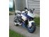 moto BMW HP2 SPORT