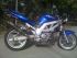 moto SUZUKI SVN