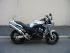 moto YAMAHA FZS FAZER