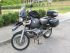 moto BMW R1100GS